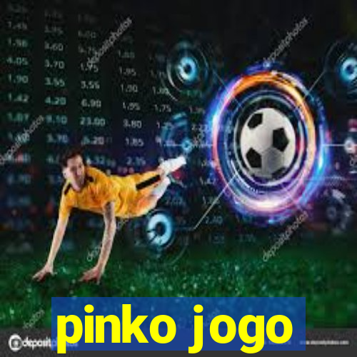 pinko jogo